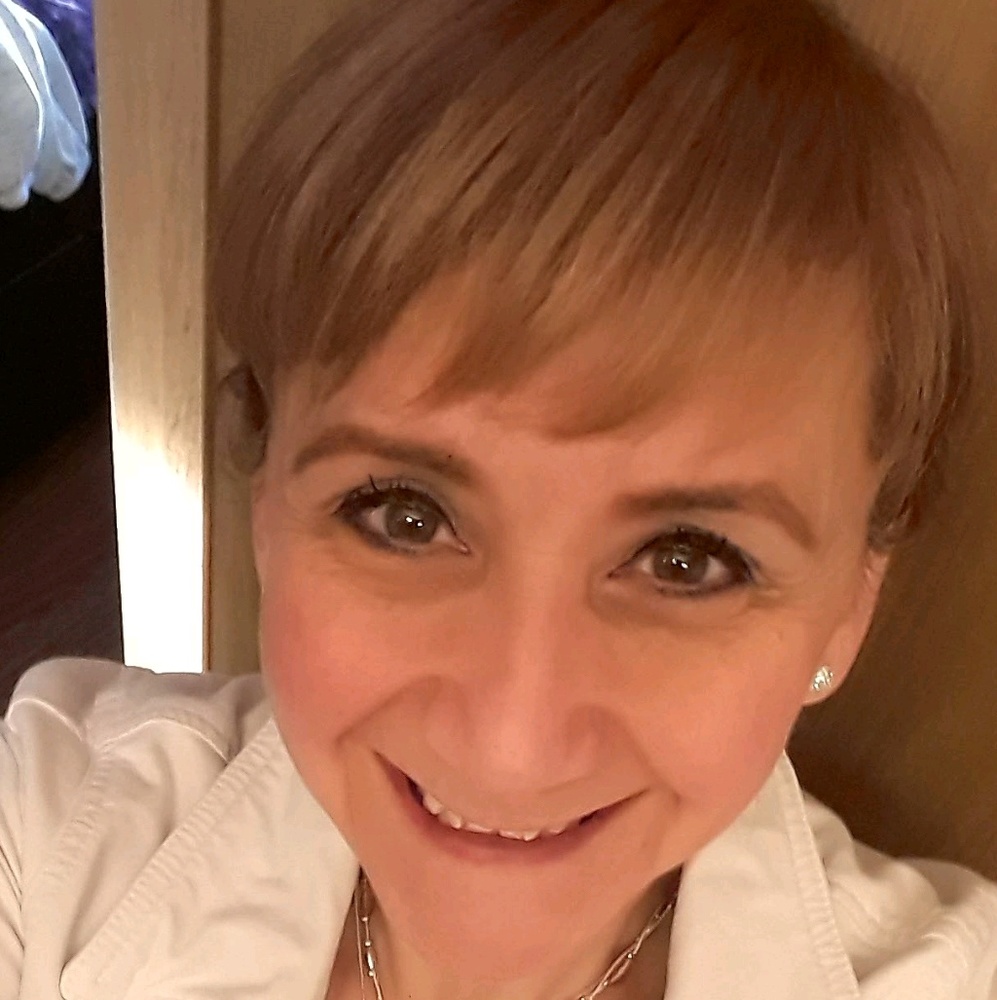 Meet your Posher, Sandra